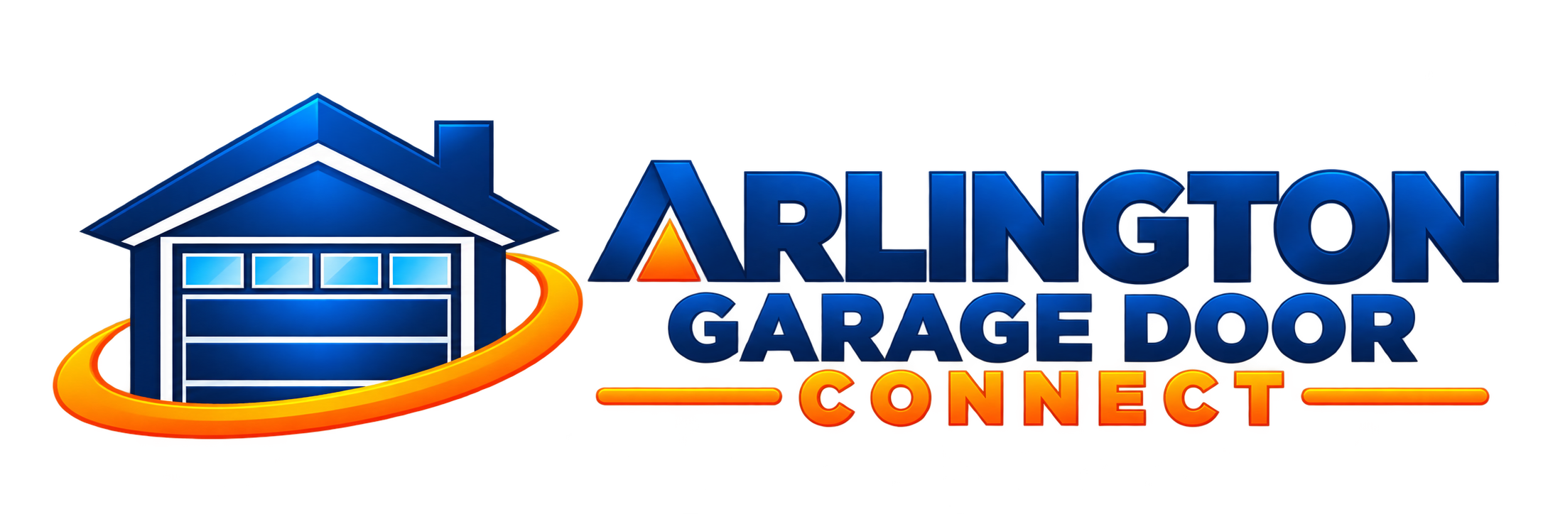 Arlington Garage Door Connect